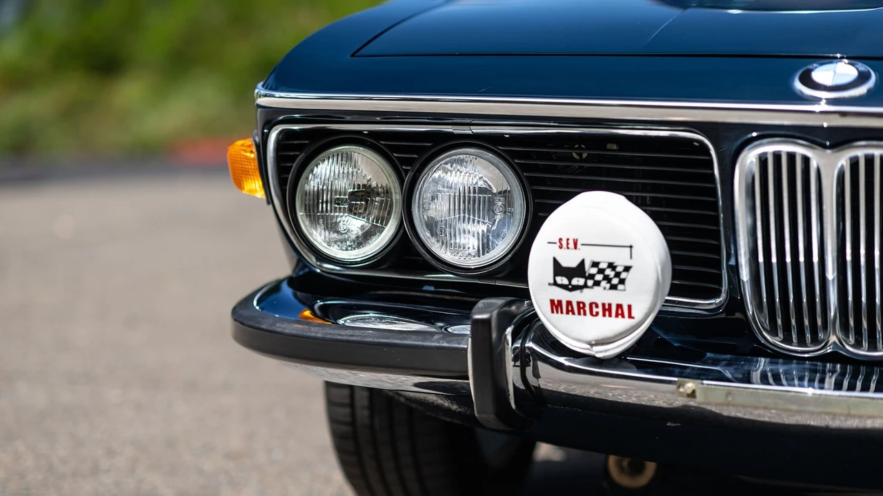1972 BMW 3.0 CS & CSi - Image 22 of 31