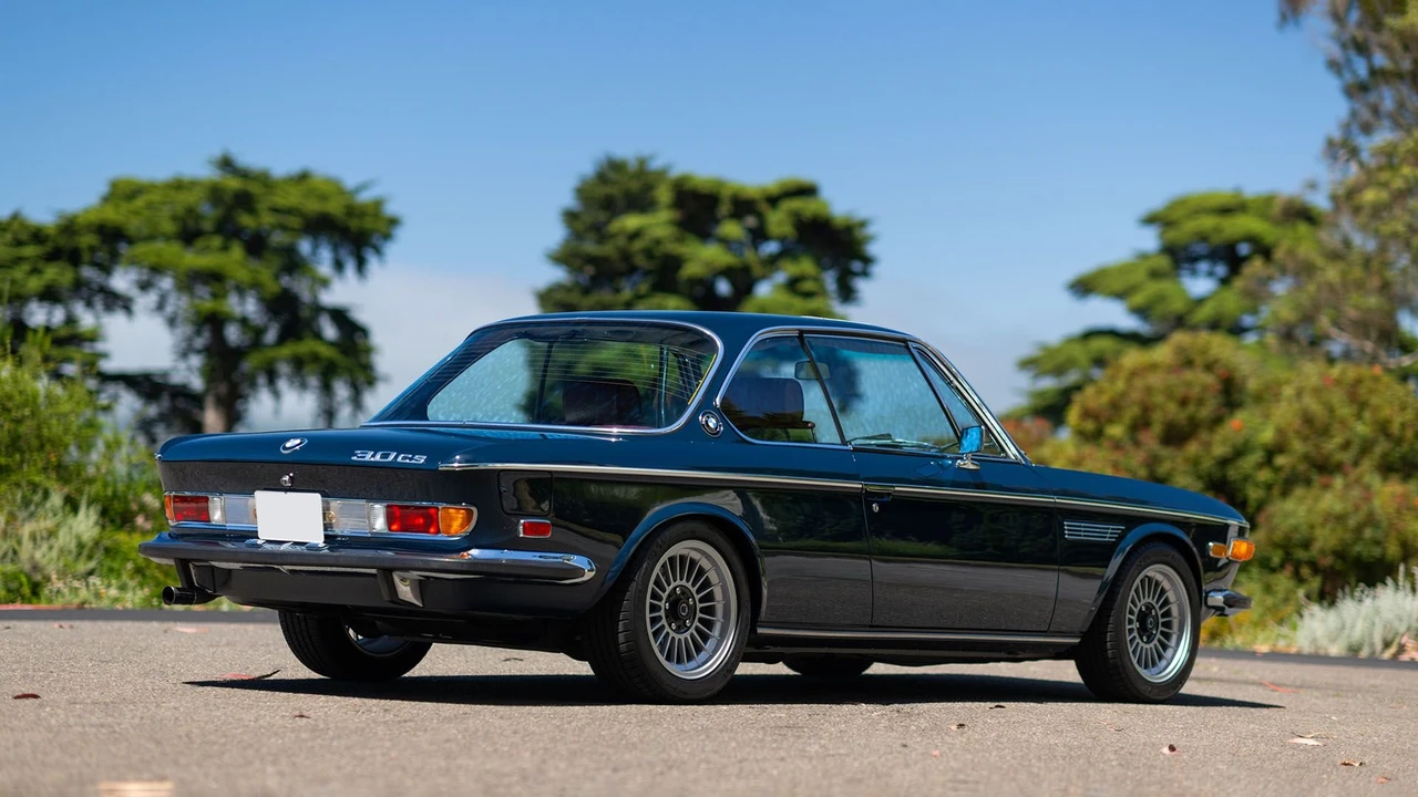 1972 BMW 3.0 CS & CSi - Image 2 of 31