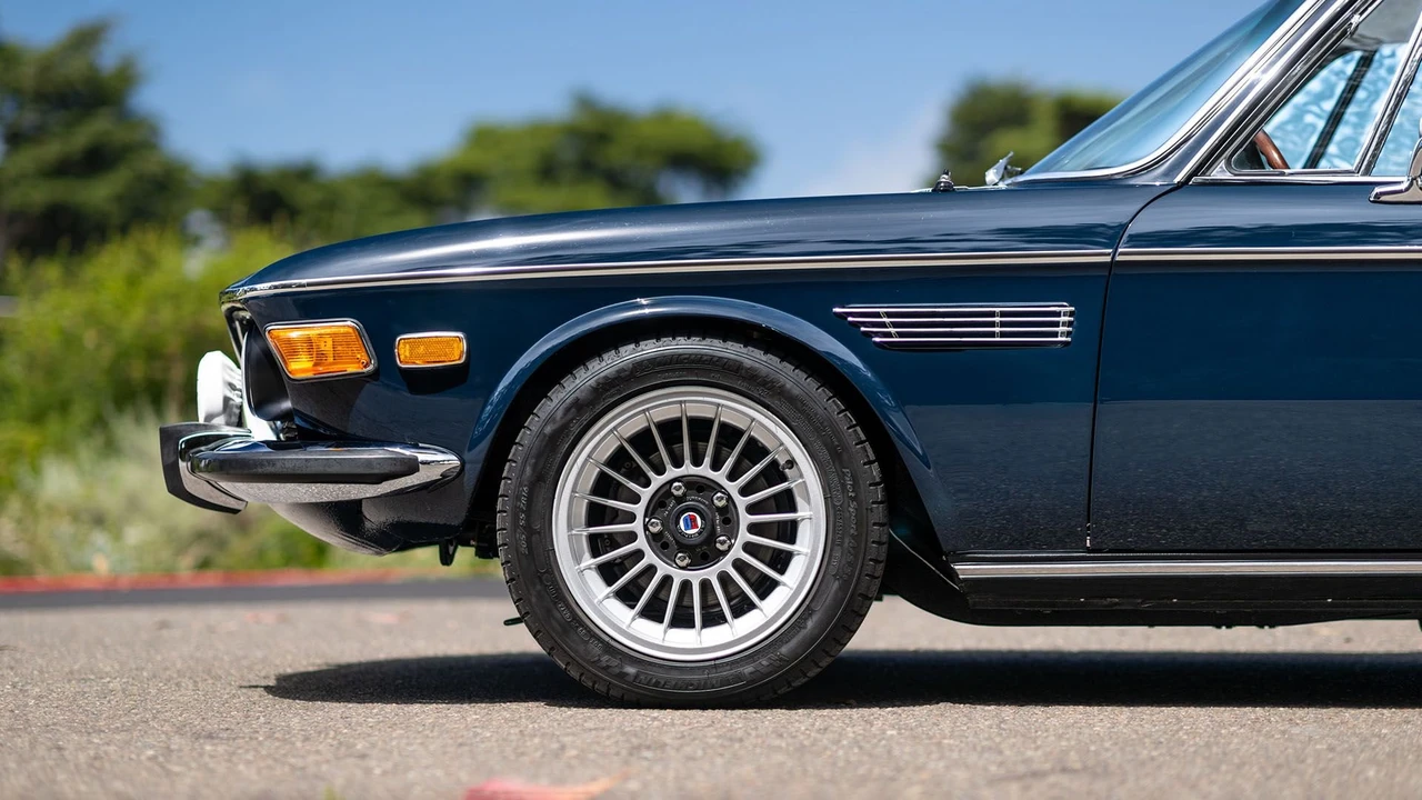 1972 BMW 3.0 CS & CSi - Image 15 of 31