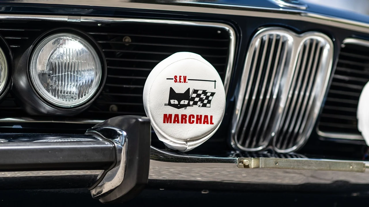 1972 BMW 3.0 CS & CSi - Image 26 of 31