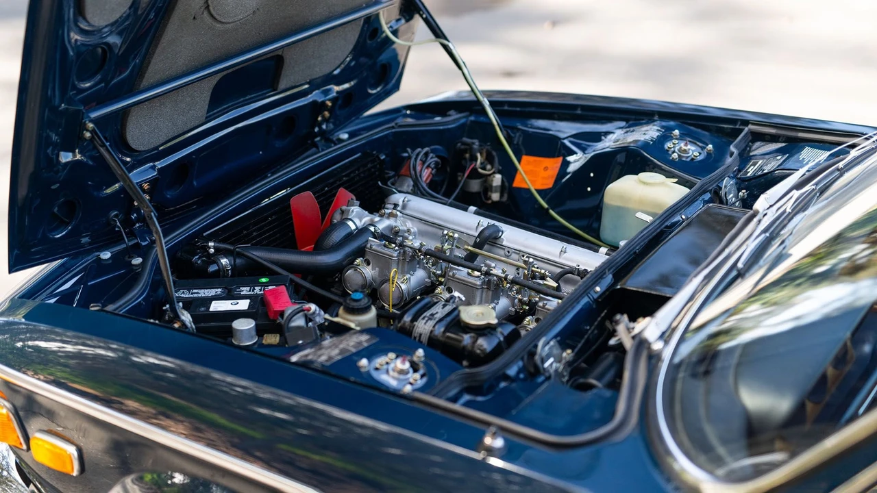 1972 BMW 3.0 CS & CSi - Image 10 of 31