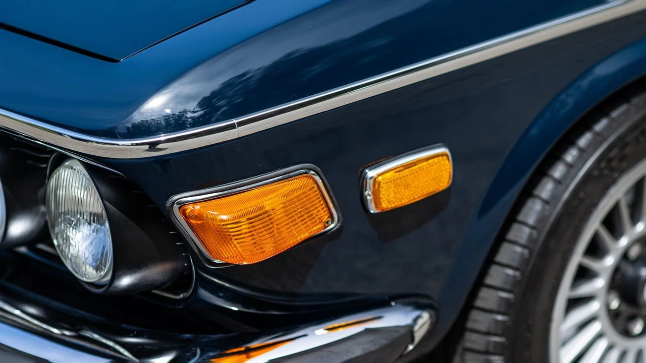 1972 BMW 3.0 CS & CSi - Image 20 of 31