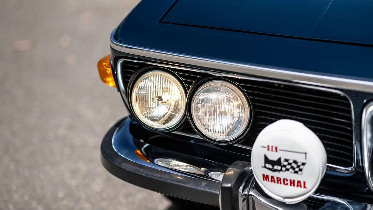 1972 BMW 3.0 CS & CSi - Image 21 of 31