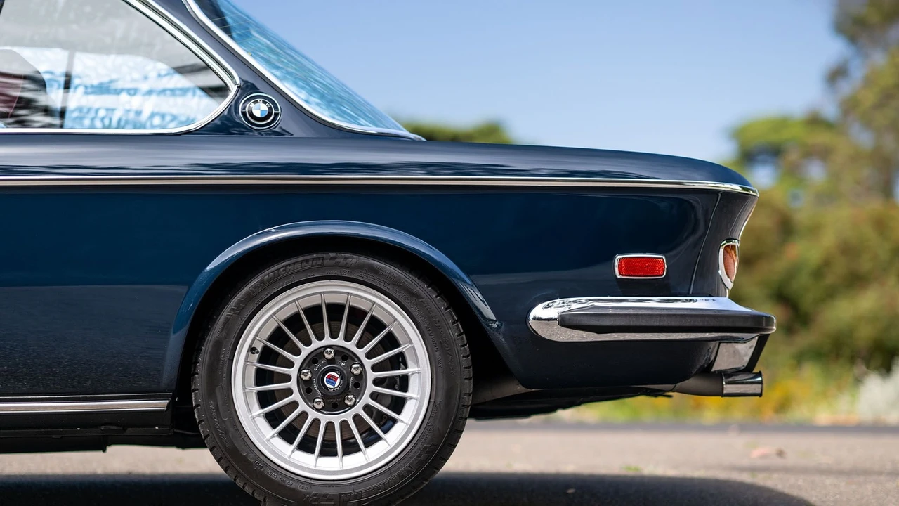 1972 BMW 3.0 CS & CSi - Image 18 of 31