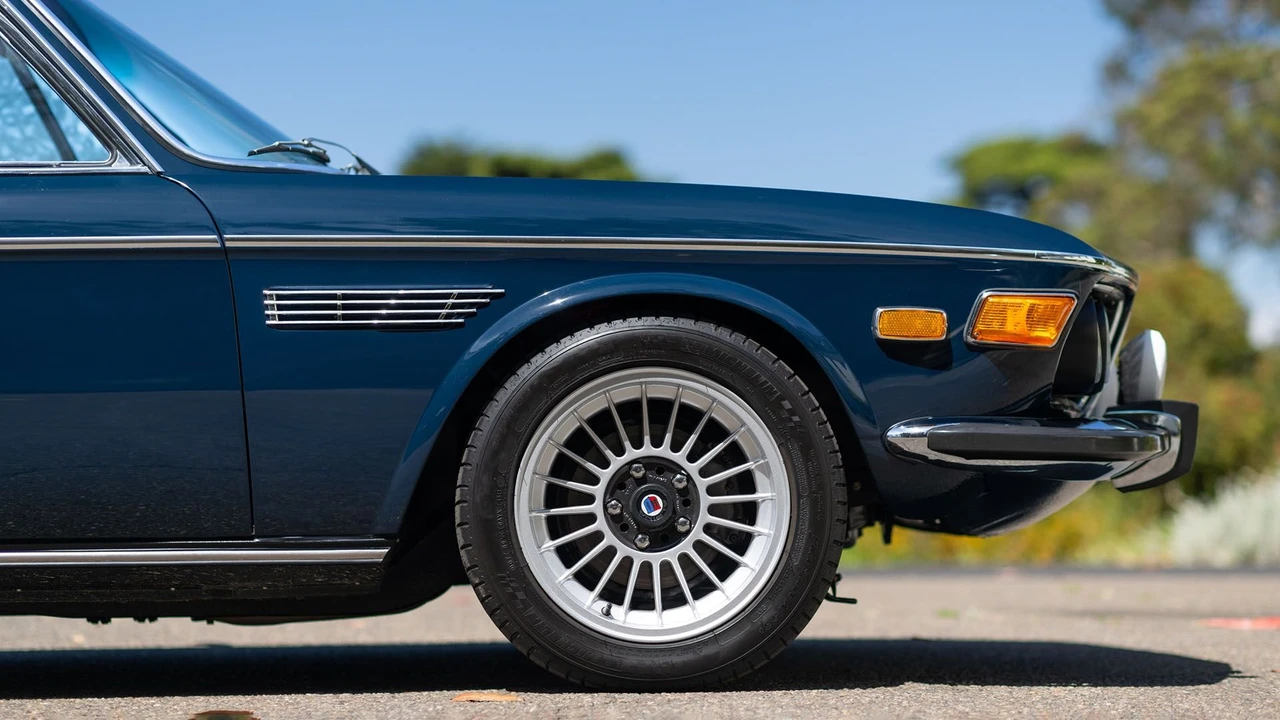 1972 BMW 3.0 CS & CSi - Image 31 of 31