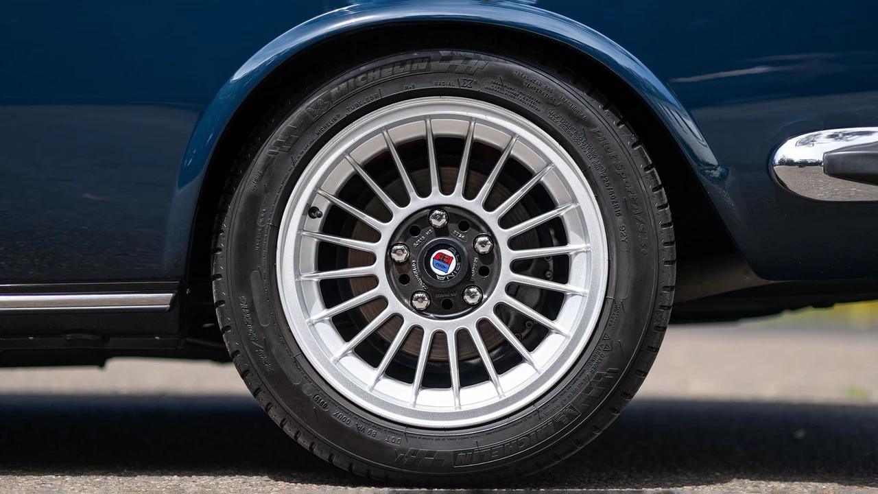 1972 BMW 3.0 CS & CSi - Image 17 of 31