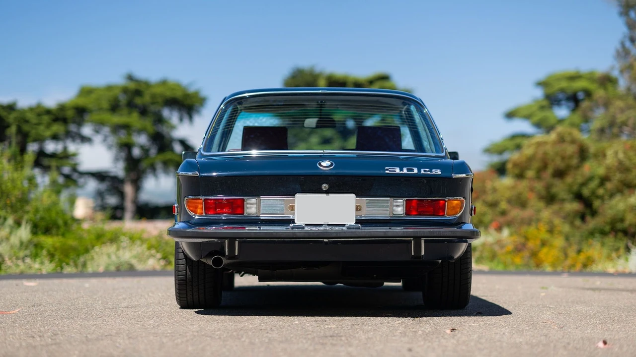 1972 BMW 3.0 CS & CSi - Image 3 of 31