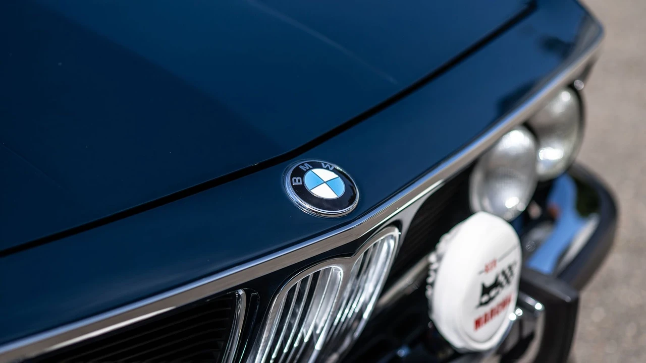 1972 BMW 3.0 CS & CSi - Image 27 of 31