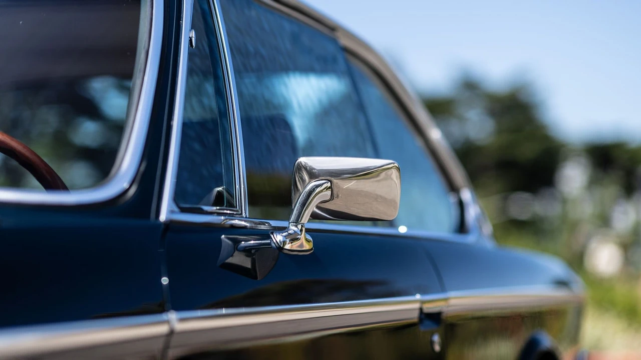 1972 BMW 3.0 CS & CSi - Image 30 of 31