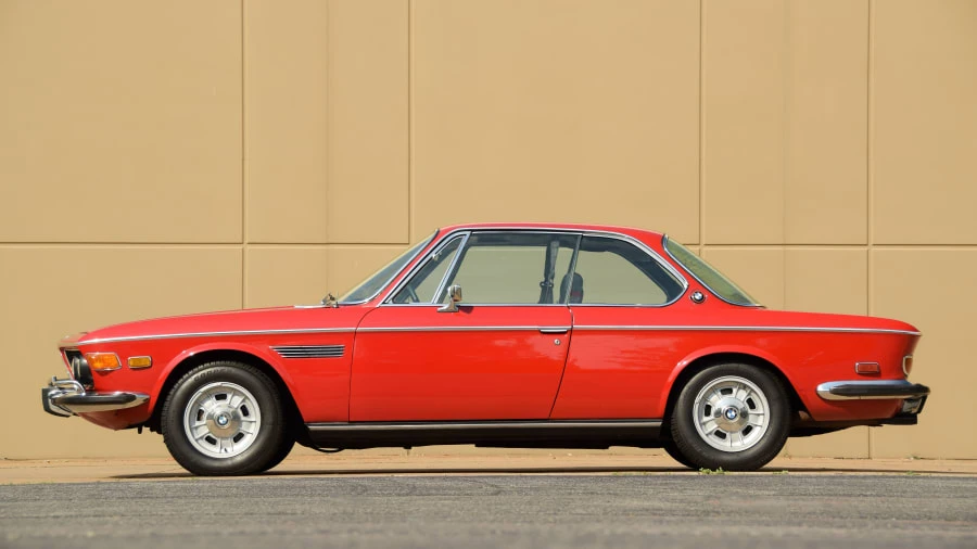 1972 BMW 3.0 CS & CSi - Image 2 of 12