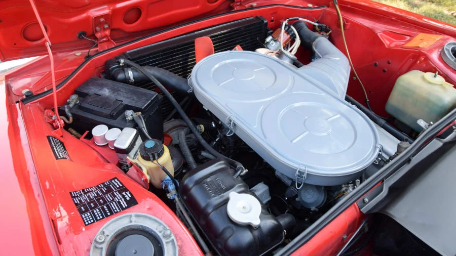 1972 BMW 3.0 CS & CSi - Image 6 of 12