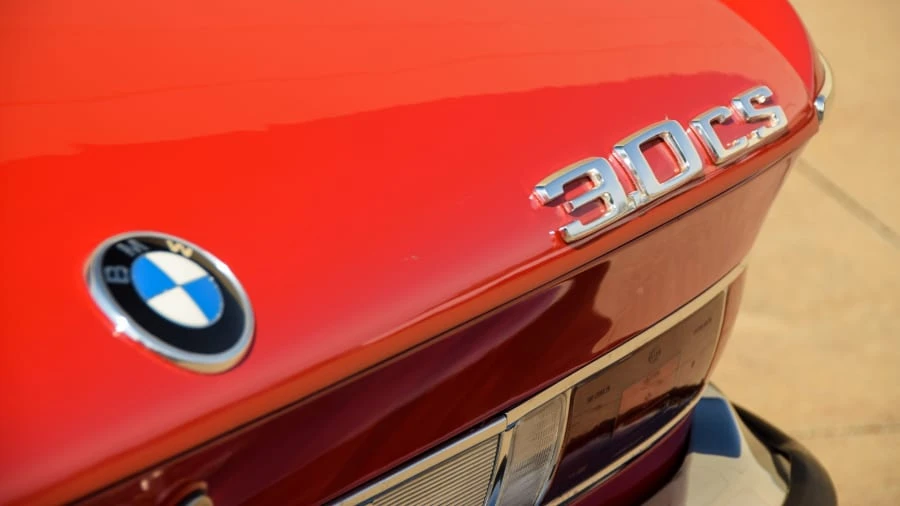 1972 BMW 3.0 CS & CSi - Image 9 of 12