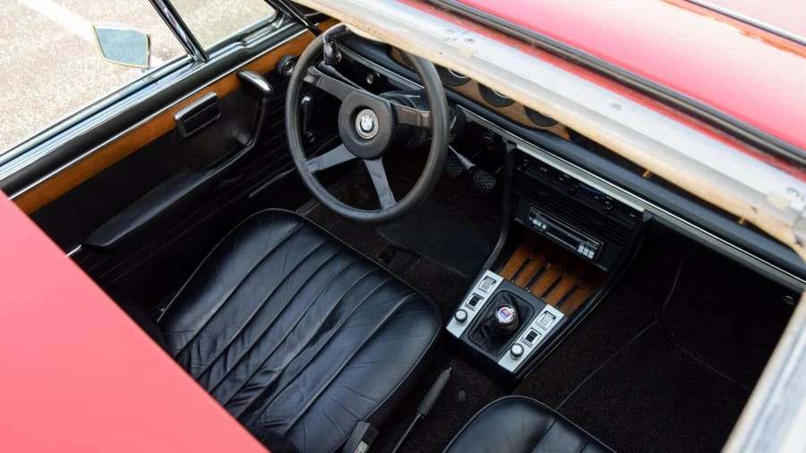 1972 BMW 3.0 CS & CSi - Image 10 of 12