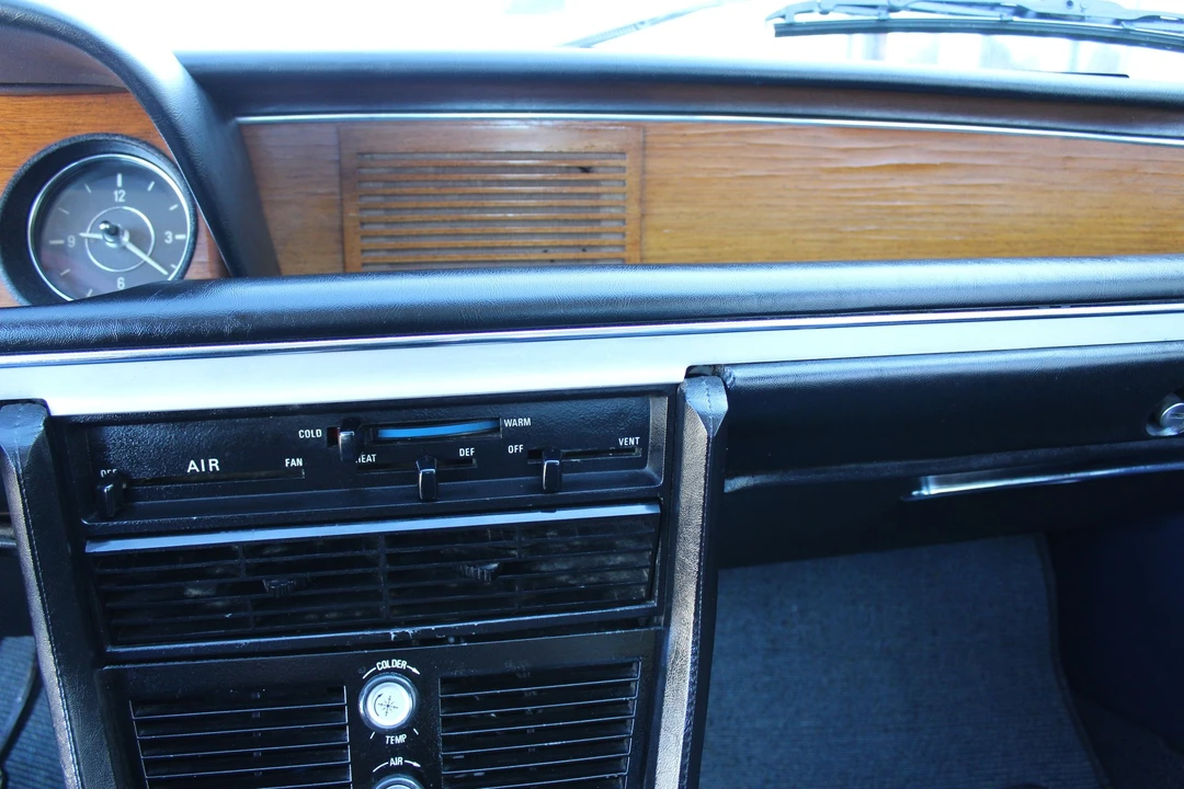 1972 BMW 3.0 CS & CSi - Image 30 of 31