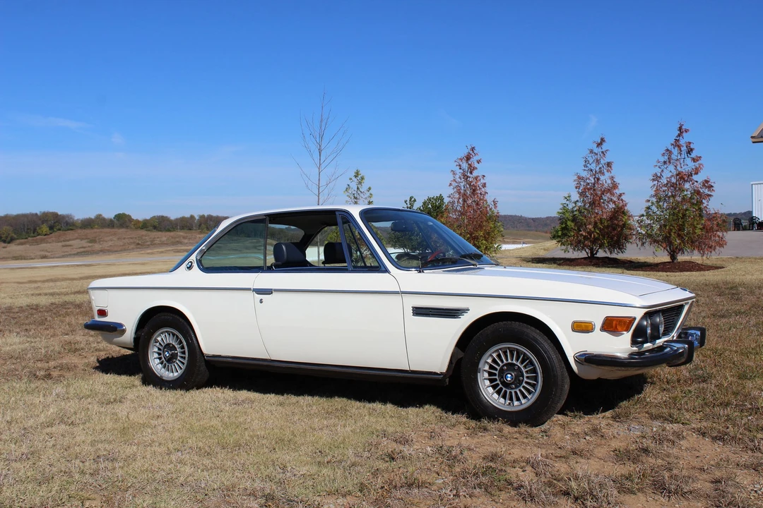 1972 BMW 3.0 CS & CSi - Image 7 of 31