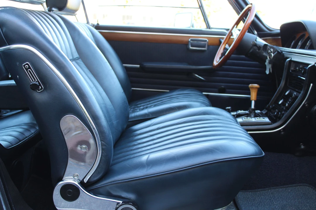 1972 BMW 3.0 CS & CSi - Image 16 of 31