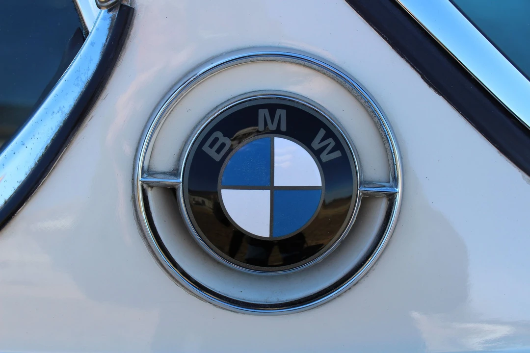 1972 BMW 3.0 CS & CSi - Image 11 of 31