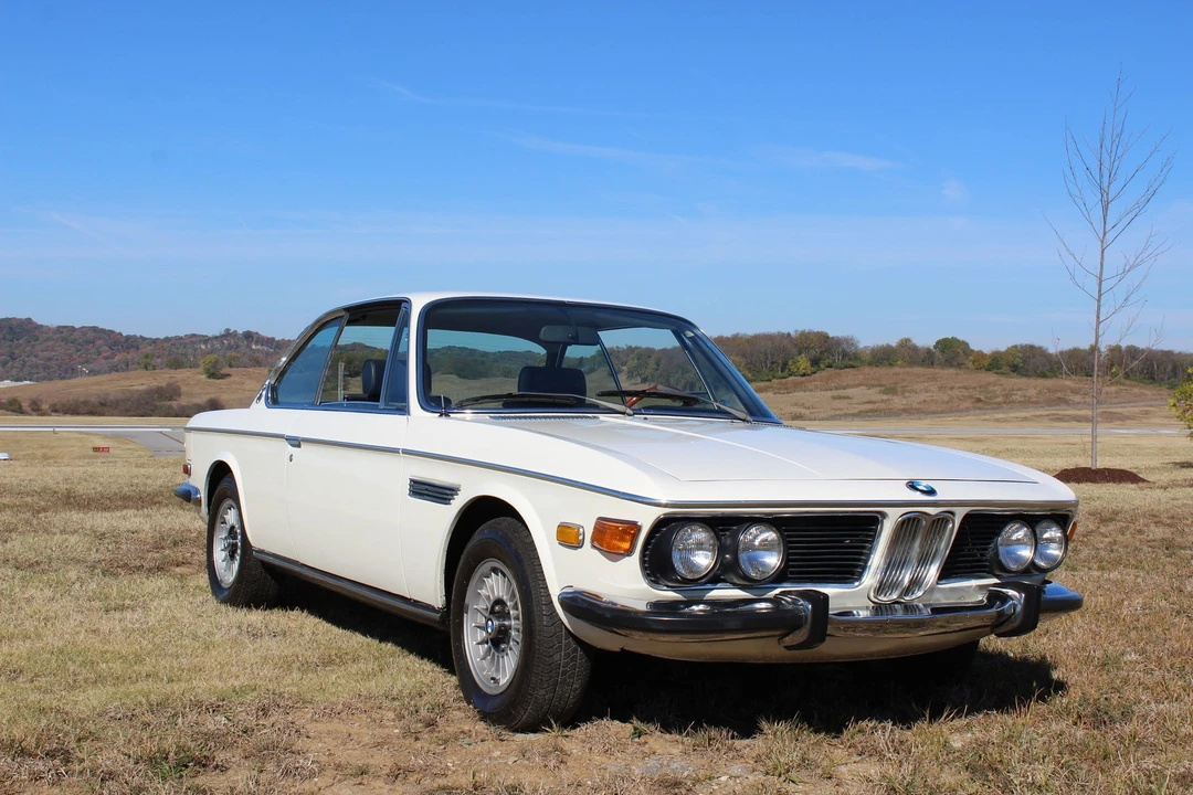 1972 BMW 3.0 CS & CSi - Image 6 of 31