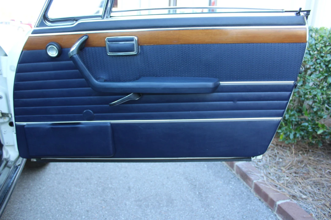 1972 BMW 3.0 CS & CSi - Image 22 of 31