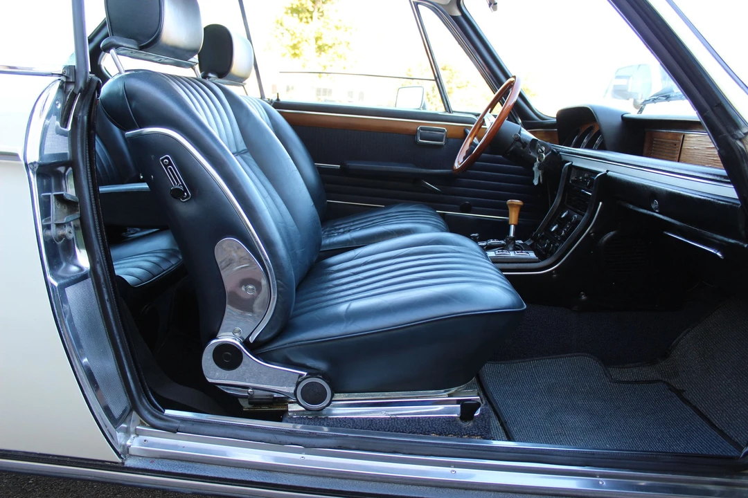 1972 BMW 3.0 CS & CSi - Image 17 of 31