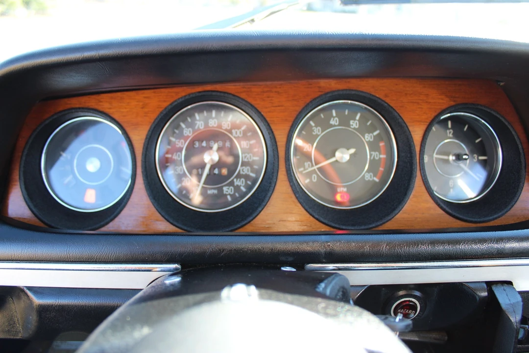 1972 BMW 3.0 CS & CSi - Image 26 of 31