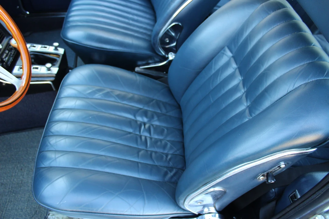 1972 BMW 3.0 CS & CSi - Image 15 of 31