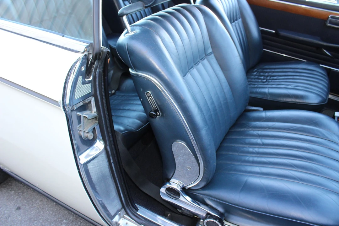 1972 BMW 3.0 CS & CSi - Image 20 of 31