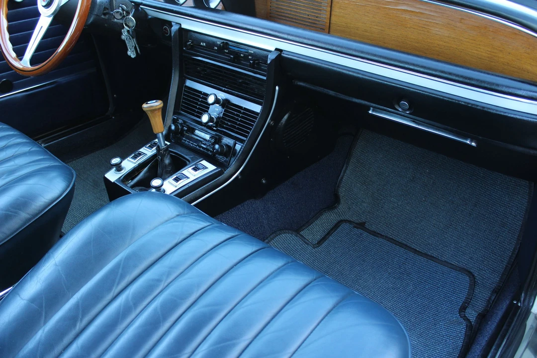 1972 BMW 3.0 CS & CSi - Image 19 of 31