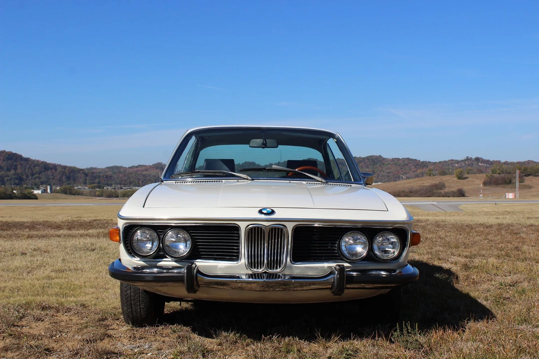 1972 BMW 3.0 CS & CSi - Image 5 of 31