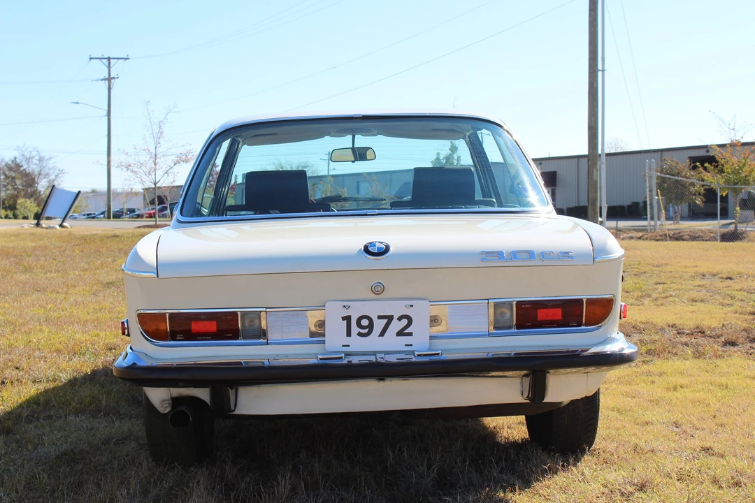 1972 BMW 3.0 CS & CSi - Image 10 of 31