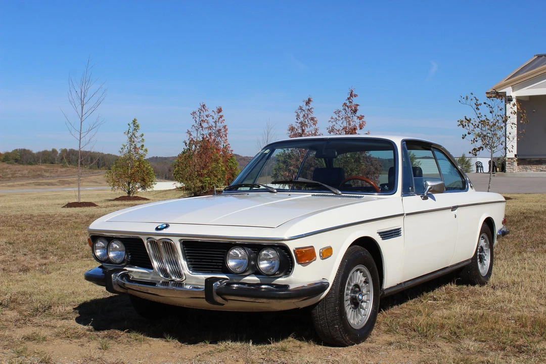 1972 BMW 3.0 CS & CSi - Image 2 of 31