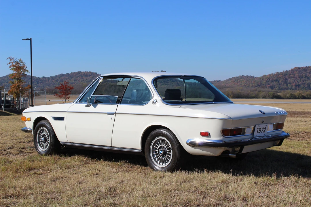 1972 BMW 3.0 CS & CSi - Image 4 of 31