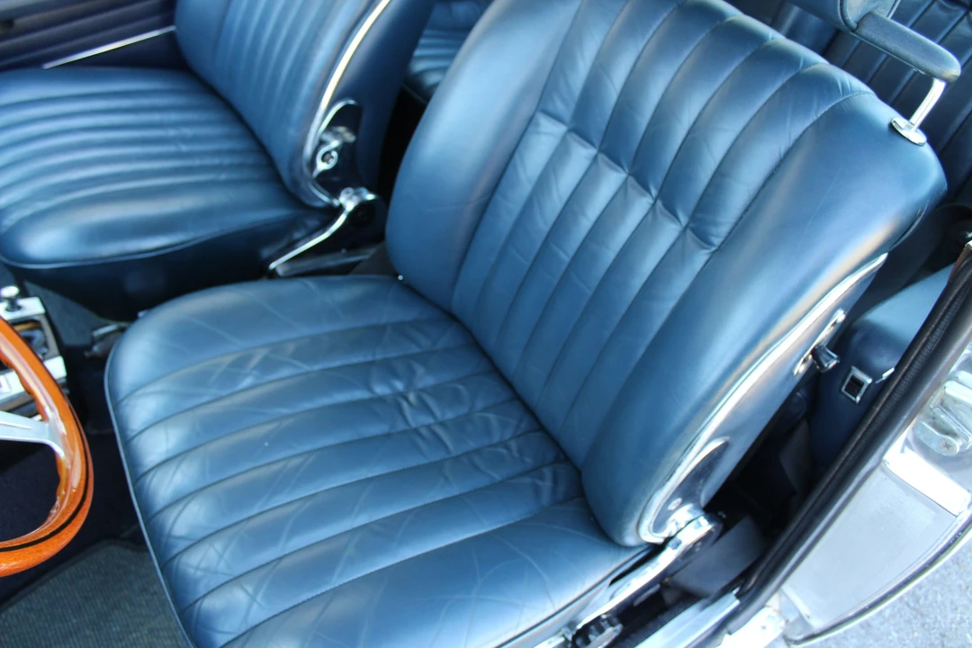 1972 BMW 3.0 CS & CSi - Image 13 of 31