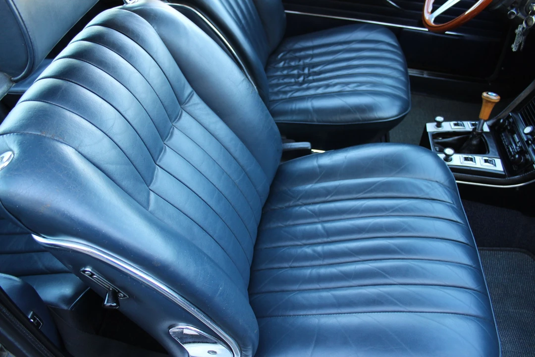 1972 BMW 3.0 CS & CSi - Image 18 of 31