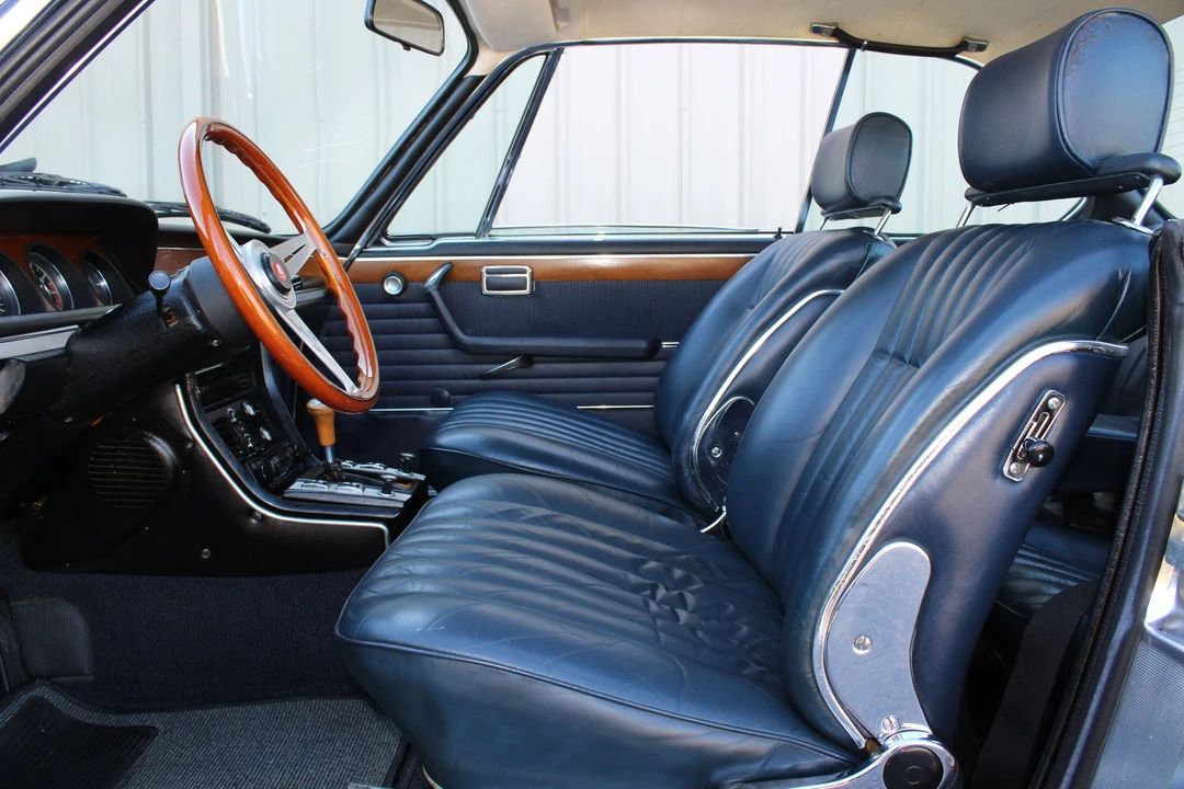 1972 BMW 3.0 CS & CSi - Image 12 of 31