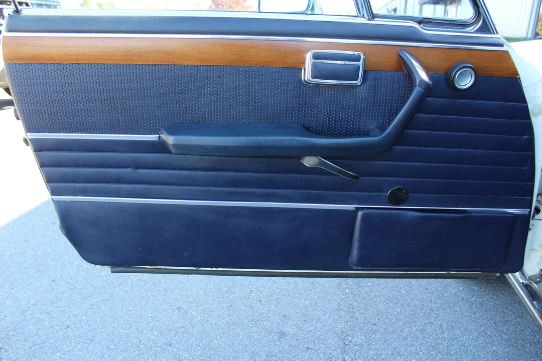 1972 BMW 3.0 CS & CSi - Image 21 of 31