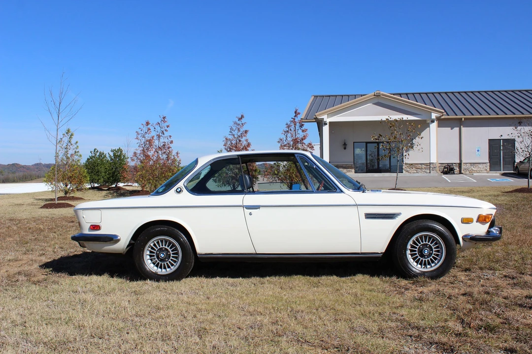 1972 BMW 3.0 CS & CSi - Image 8 of 31