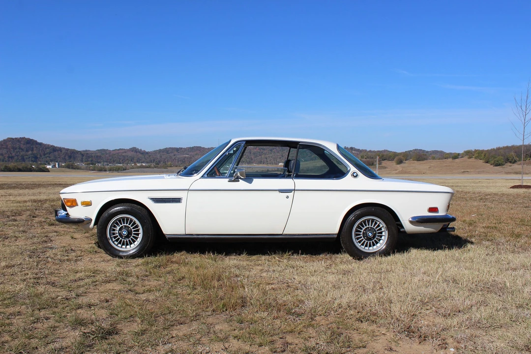 1972 BMW 3.0 CS & CSi - Image 3 of 31