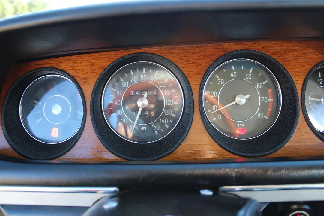 1972 BMW 3.0 CS & CSi - Image 24 of 31