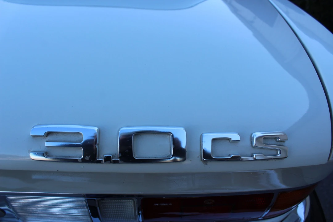 1972 BMW 3.0 CS & CSi - Image 9 of 31