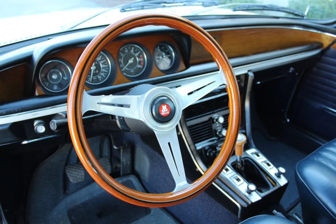 1972 BMW 3.0 CS & CSi - Image 23 of 31