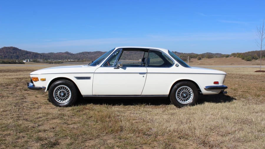 1972 BMW 3.0 CS & CSi - Image 3 of 31