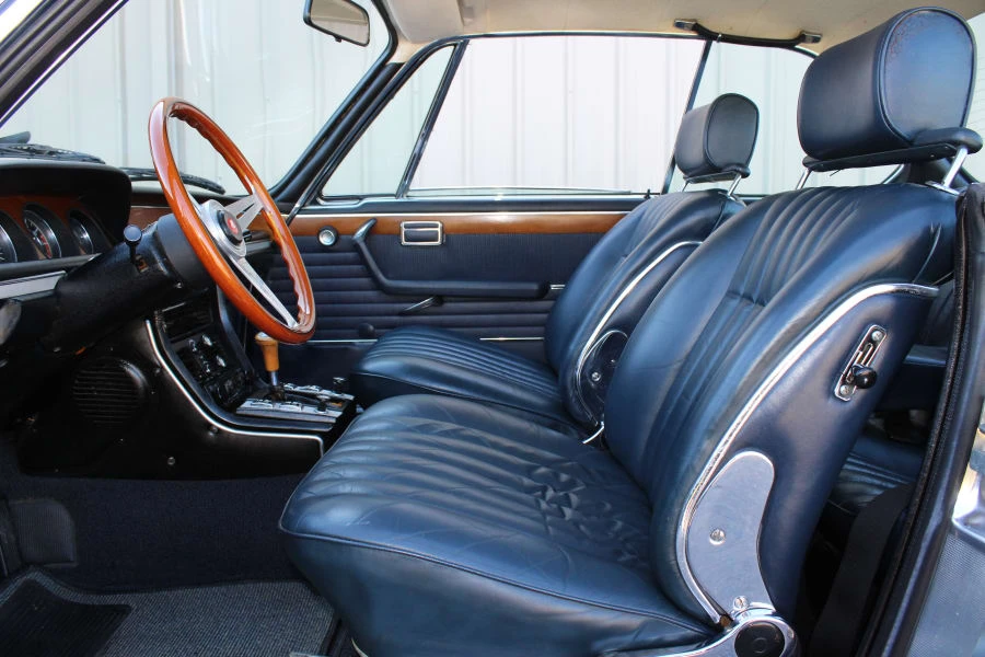 1972 BMW 3.0 CS & CSi - Image 15 of 31