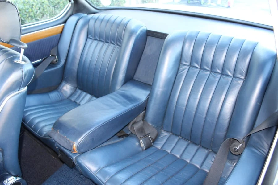 1972 BMW 3.0 CS & CSi - Image 17 of 31