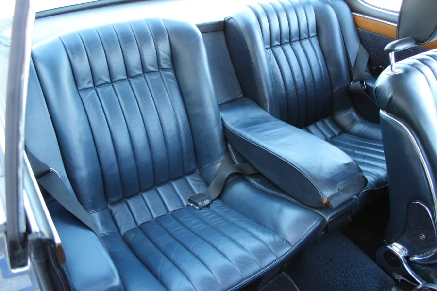 1972 BMW 3.0 CS & CSi - Image 19 of 31