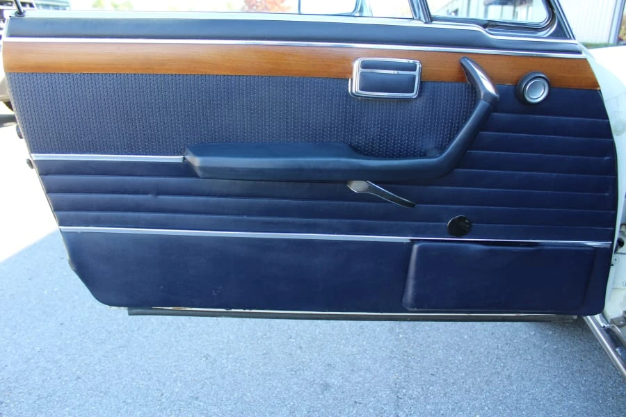 1972 BMW 3.0 CS & CSi - Image 30 of 31