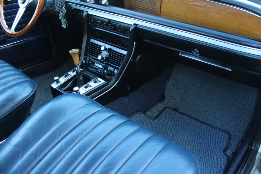 1972 BMW 3.0 CS & CSi - Image 25 of 31