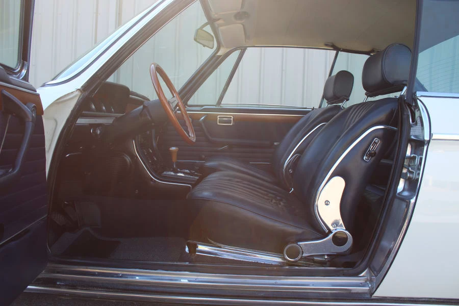 1972 BMW 3.0 CS & CSi - Image 26 of 31
