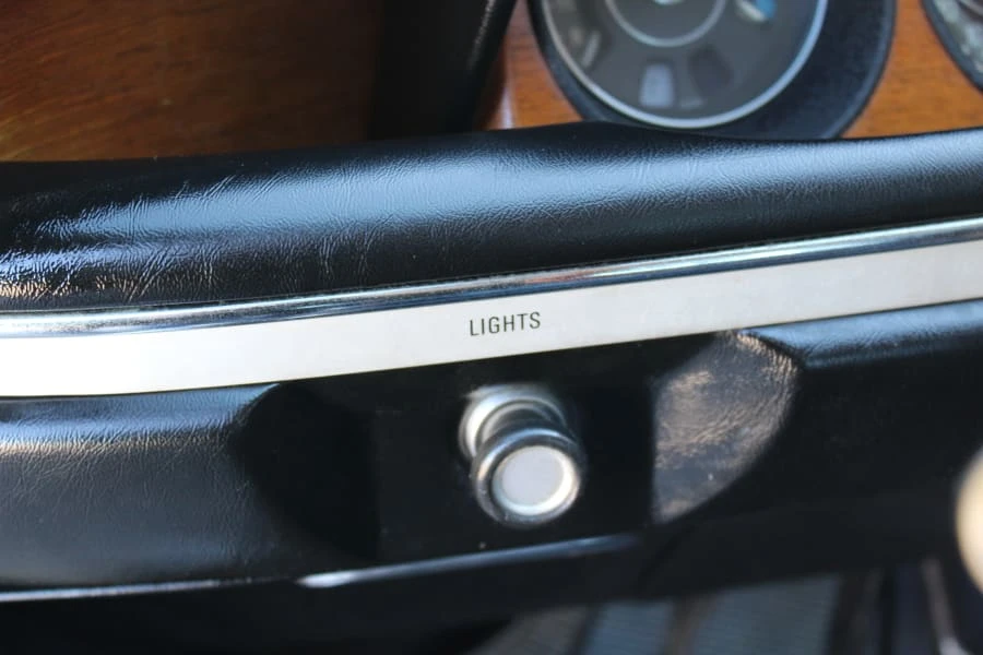 1972 BMW 3.0 CS & CSi - Image 27 of 31