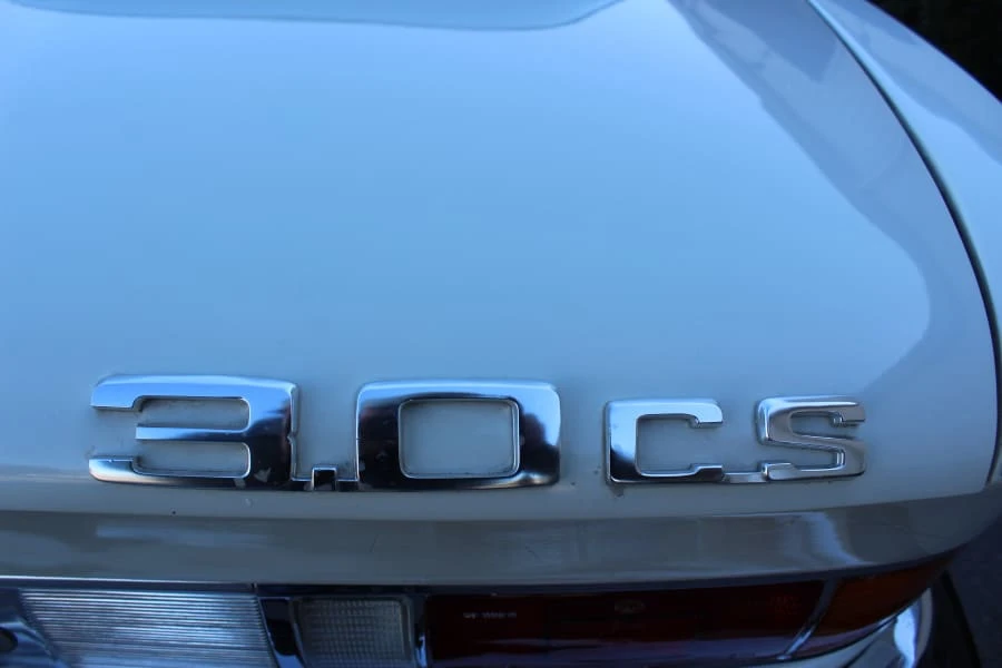 1972 BMW 3.0 CS & CSi - Image 8 of 31